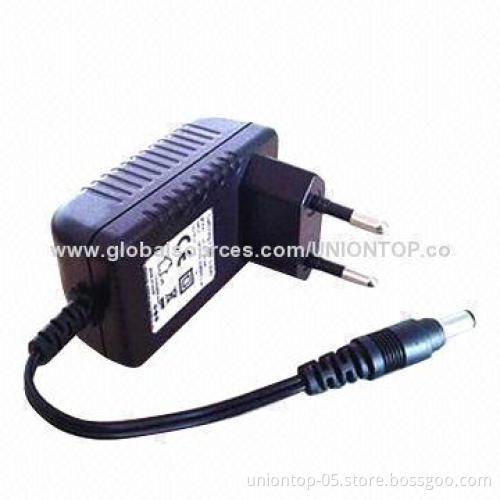 5V 1A AC DC power adapter